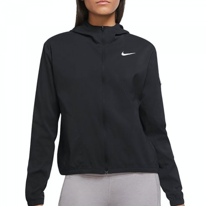 Куртка Nike W NK IMP LGHT JKT HD DH1990-010