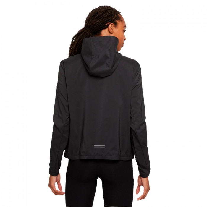 Куртка Nike W NK IMP LGHT JKT HD DH1990-010 - 2