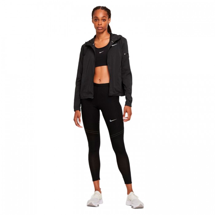 Куртка Nike W NK IMP LGHT JKT HD DH1990-010 - 3