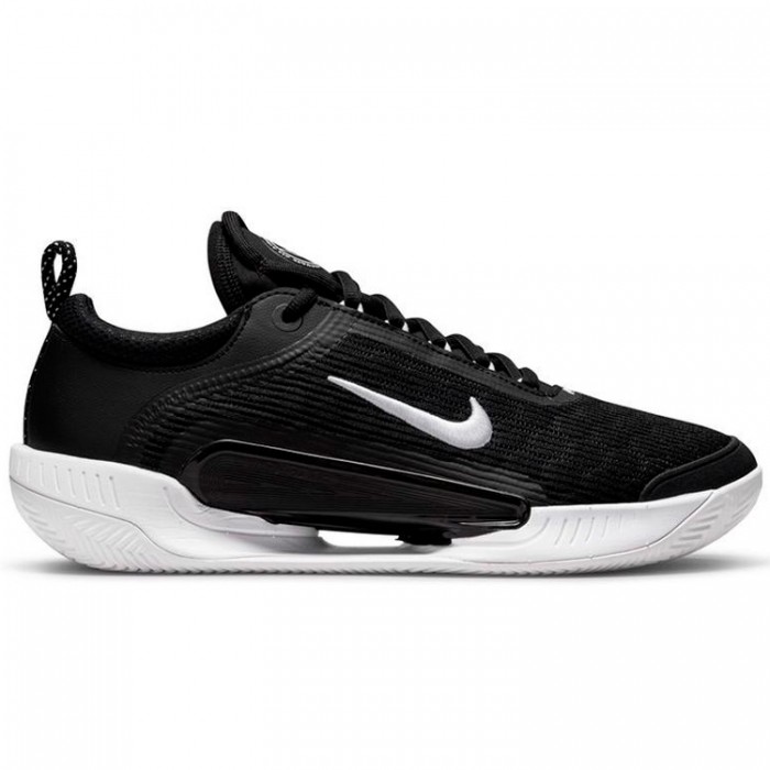 Incaltaminte Sport Nike M NIKE ZOOM COURT NXT CLY DH2495-010 - imagine №4