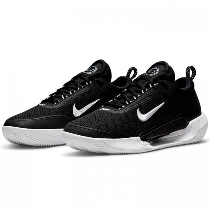 Incaltaminte Sport Nike M NIKE ZOOM COURT NXT CLY DH2495-010 - imagine №5