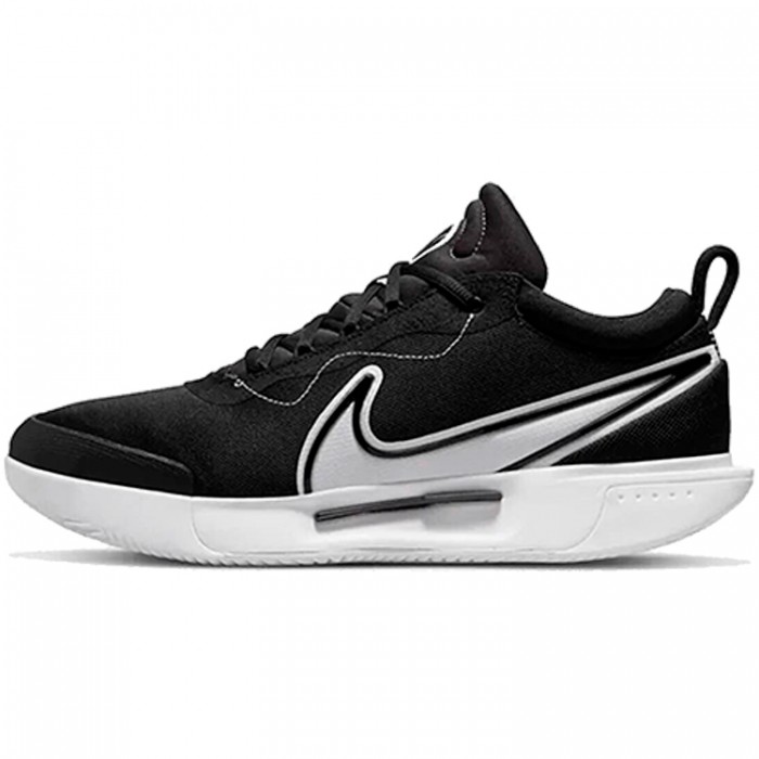 Кроссовки Nike M NIKE ZOOM COURT PRO CLY DH2603-010