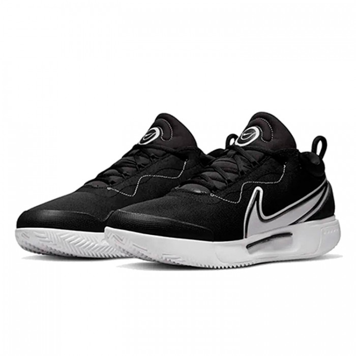 Incaltaminte Sport Nike M NIKE ZOOM COURT PRO CLY DH2603-010 - imagine №2
