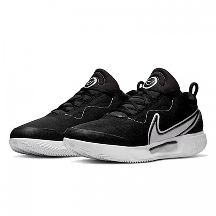 Кроссовки Nike M NIKE ZOOM COURT PRO CLY DH2603-010 - изображение №4