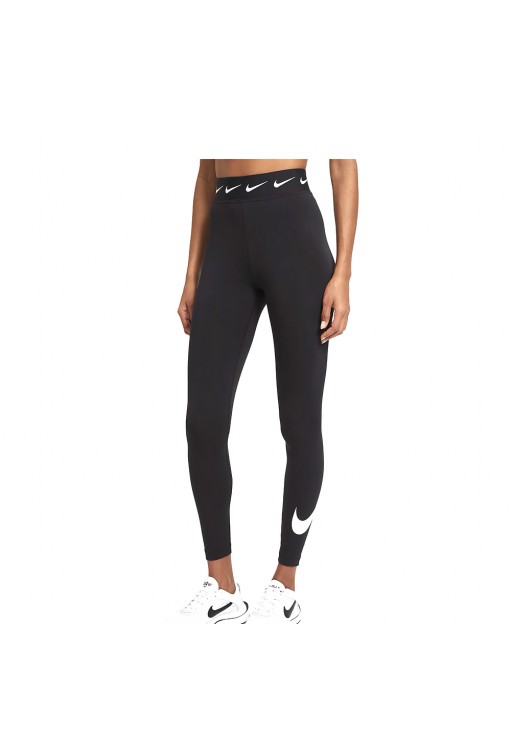 Легинсы Nike W NSW LGGNG CLUB HR SWOOSH