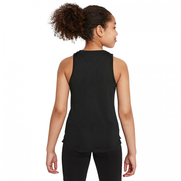 Maiou Nike G NK DF ONE TANK GX DH5215-010 - 4
