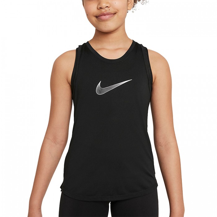Maiou Nike G NK DF ONE TANK GX DH5215-010 - 5