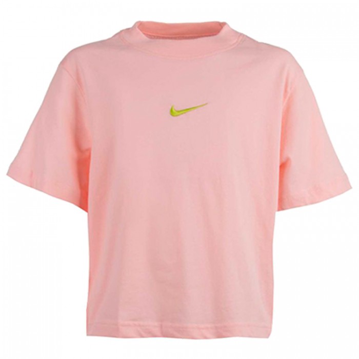 Tricou Nike G NSW TEE ESSNTL SS BOXY 856474