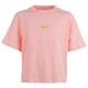 Футболка Nike G NSW TEE ESSNTL SS BOXY DH5750-610