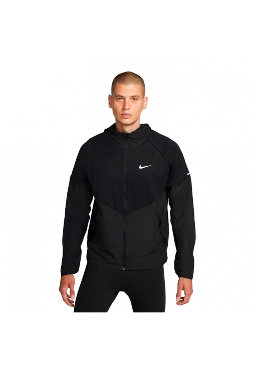 Ветровка Nike M NK RPL MILER JACKET