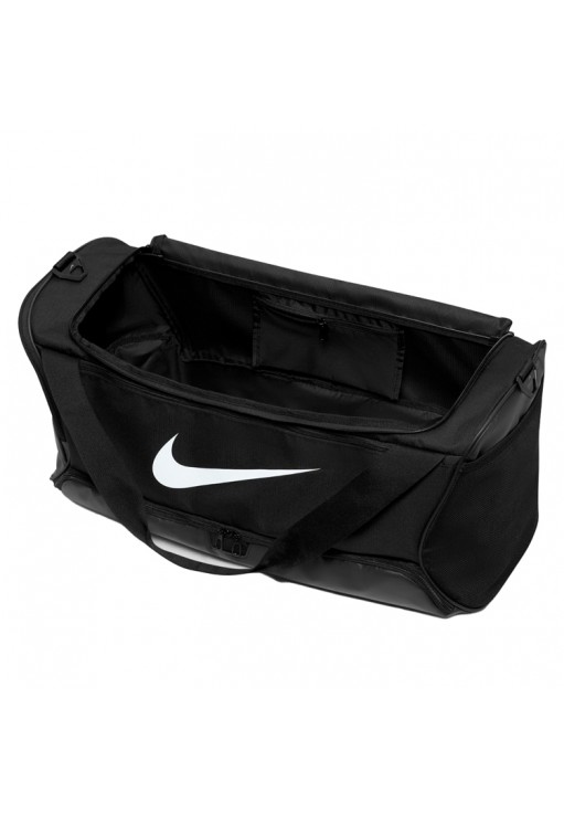 Geanta sport Nike NK BRSLA M DUFF - 9.5 (60L)
