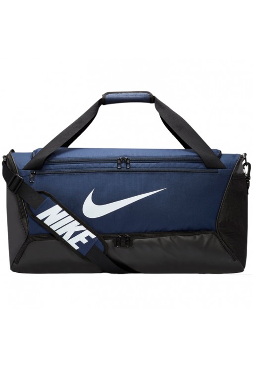 Geanta sport Nike NK BRSLA M DUFF - 9.5 (60L)