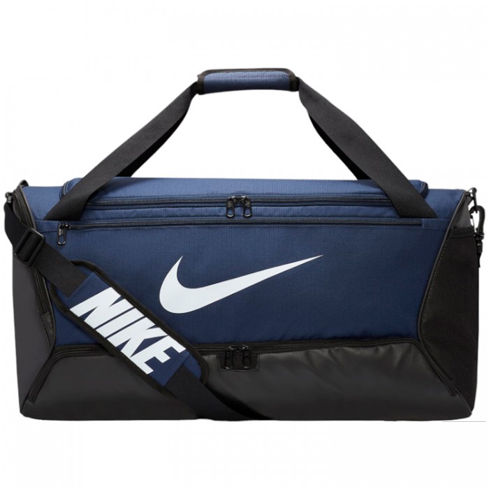 Geanta sport Nike NK BRSLA M DUFF - 9.5 (60L) DH7710-410