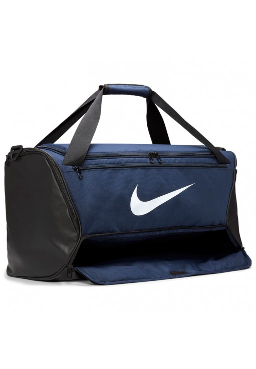 Geanta sport Nike NK BRSLA M DUFF - 9.5 (60L)