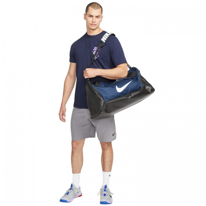 Geanta sport Nike NK BRSLA M DUFF - 9.5 (60L) DH7710-410 - 5