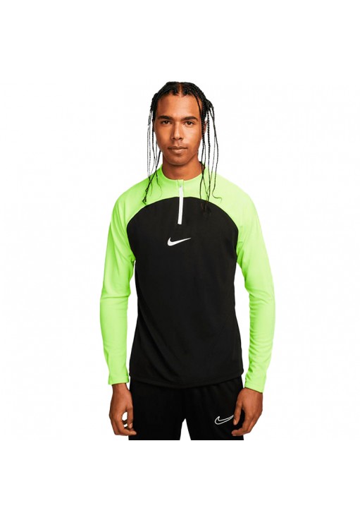 Толстовка Nike M NK DF ACDPR DRIL TOP K