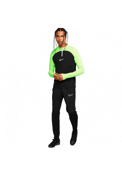 Толстовка Nike M NK DF ACDPR DRIL TOP K