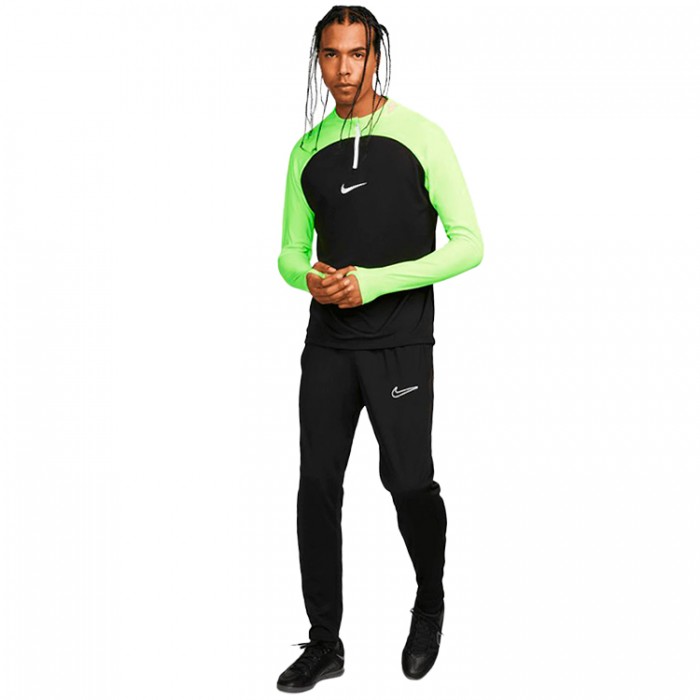 Hanorac Nike M NK DF ACDPR DRIL TOP K DH9230-010 - 2