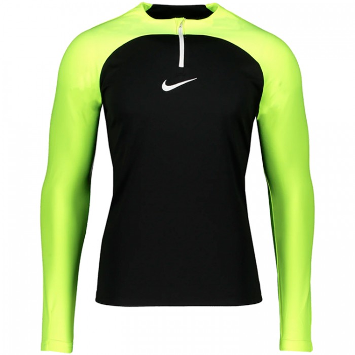 Hanorac Nike M NK DF ACDPR DRIL TOP K DH9230-010 - 3