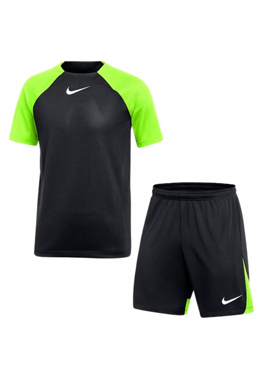 Набор футболка + шорты Nike LK NK DF ACDPR TRN KIT K