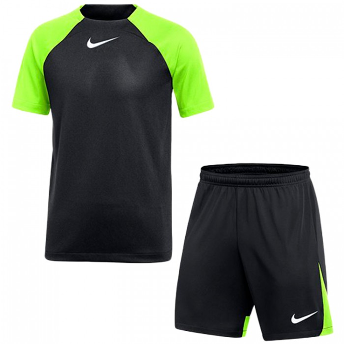 Set tricou + sorti Nike LK NK DF ACDPR TRN KIT K DH9484-010