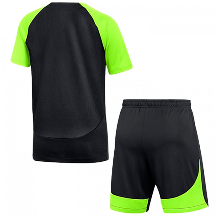 Set tricou + sorti Nike LK NK DF ACDPR TRN KIT K DH9484-010 - 2