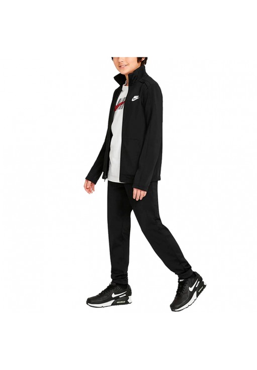 Спортивный костюм Nike U NSW FUTURA POLY CUFF TS