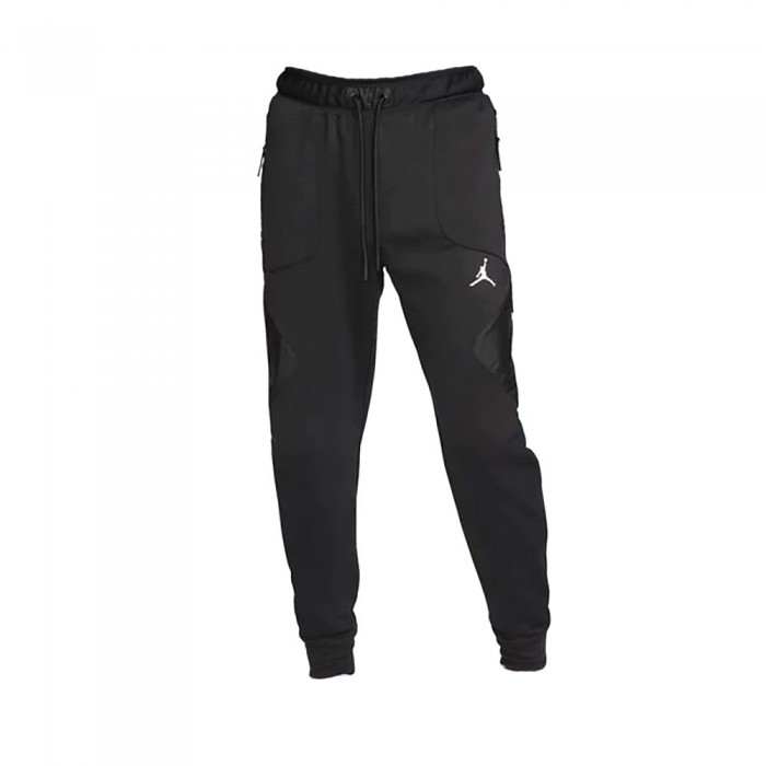 Брюки Nike M J DF SPRT STMT FLC PANT DJ0873-010