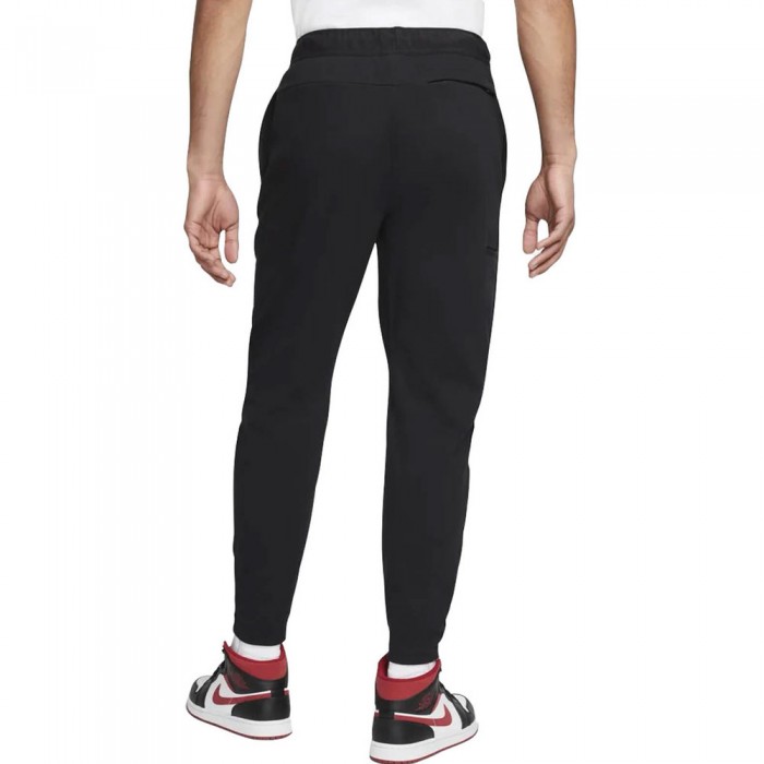 Pantaloni Nike M J ESS WARMUP PANT DJ0881-010 - 2