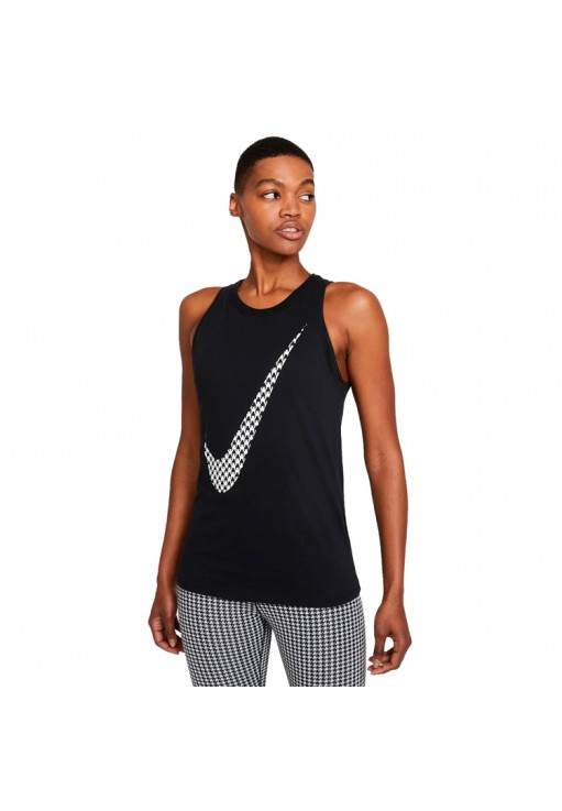 Maiou Nike W NK DF TANK ICON CLASH