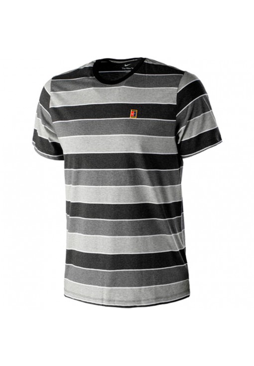 Футболка Nike M NKCT EMB STRIPES TEE