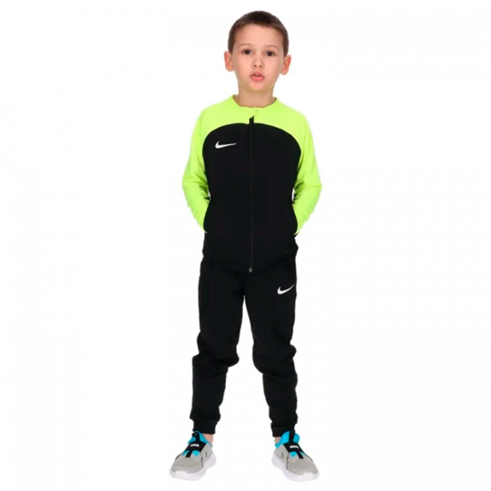 Спортивный костюм Nike LK NK DF ACDPR TRK SUIT K 889586 - изображение №2