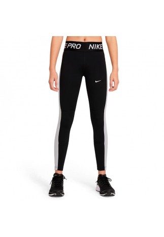 Легинсы Nike G NP DF WRM LEGGING