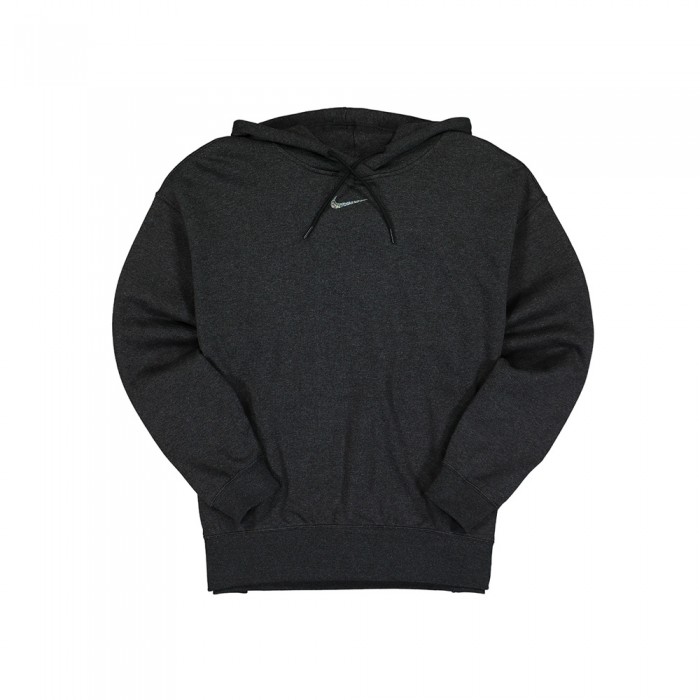 Толстовка Nike W NSW ESS FLC HOODIE CLCTN RE DJ6939-010