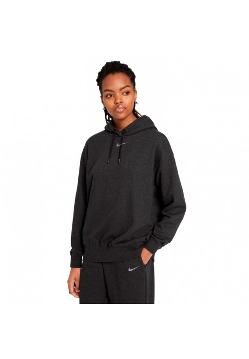 Толстовка Nike W NSW ESS FLC HOODIE CLCTN RE