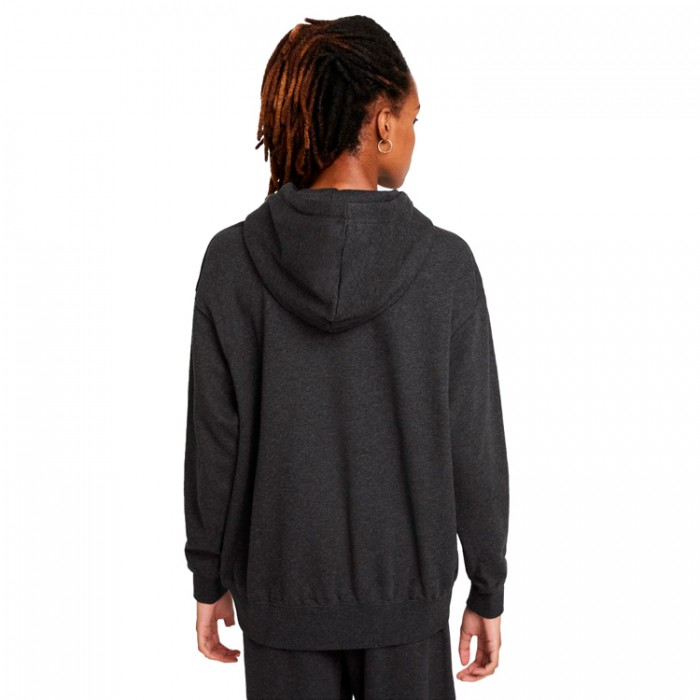 Толстовка Nike W NSW ESS FLC HOODIE CLCTN RE DJ6939-010 - 6