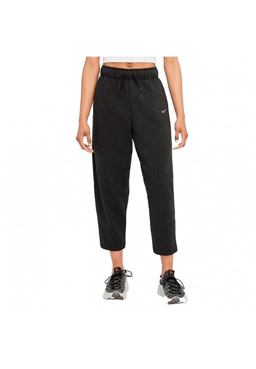 Pantaloni Nike W NSW ESS FLC MR PNT CLCTN RE