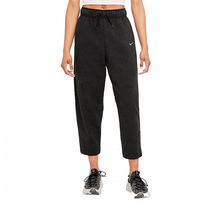 Pantaloni Nike W NSW ESS FLC MR PNT CLCTN RE DJ6941-010