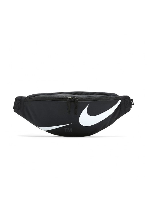 Сумка на пояс Nike NK HERITAGE WAISTPACK - SWOOSH
