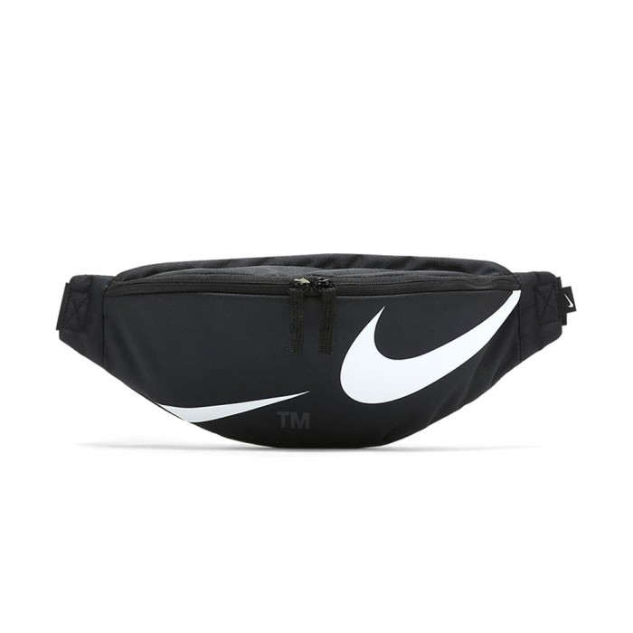 Сумка на пояс Nike NK HERITAGE WAISTPACK - SWOOSH DJ7378-010