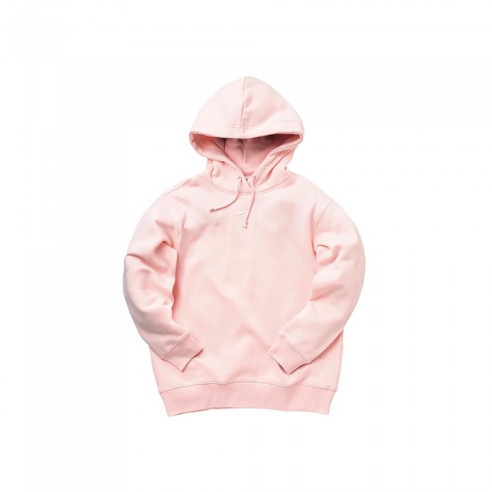 Толстовка Nike W NSW ESSNTL CLCTN FLC OS HD DJ7668-610
