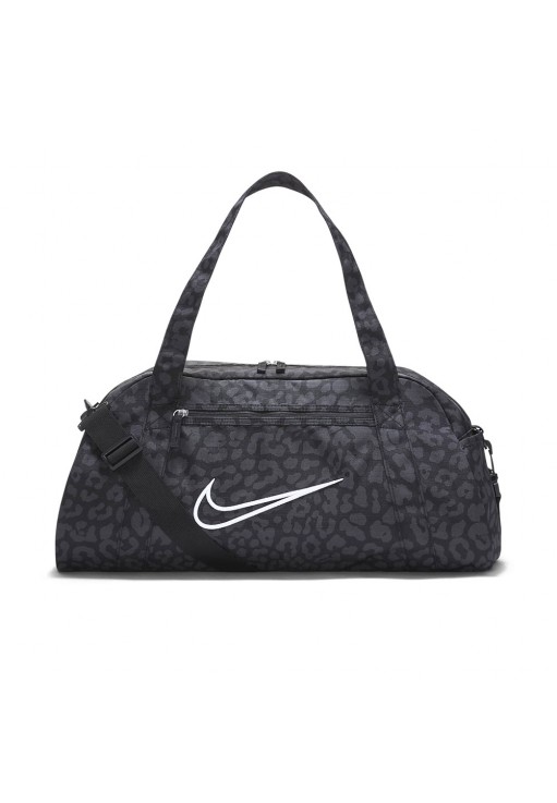 Сумка спортивная Nike W NK GYM CLUB BAG 2.0 AOP NP