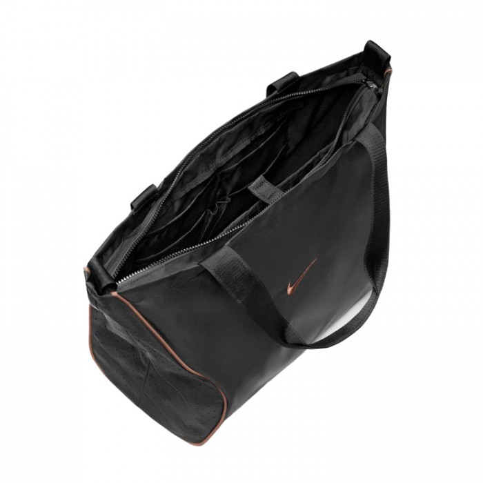 Сумка спортивная Nike NK NSW ESSENTIALS TOTE - SU22 DJ9795-010 - 2