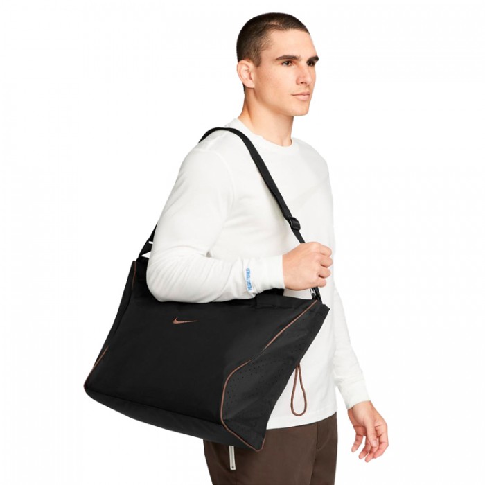Сумка спортивная Nike NK NSW ESSENTIALS TOTE - SU22 DJ9795-010 - 4