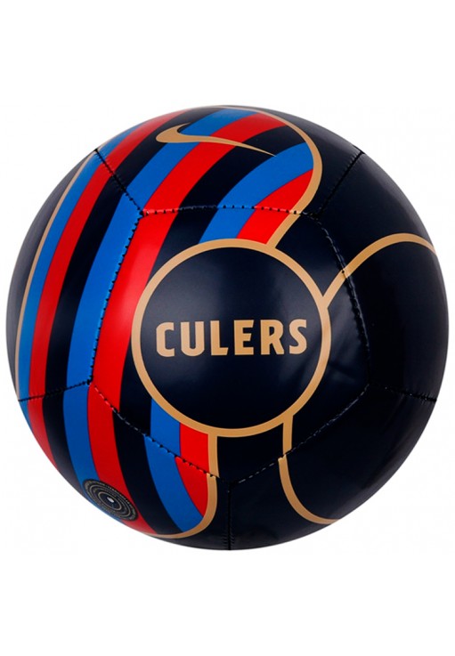 Minge fotbal Nike FCB NK SKLS