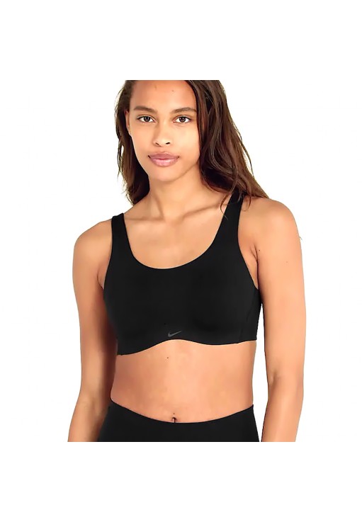 Спортивное бра Nike W NK ALATE COVERAGE BRA