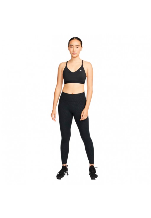 Спортивное бра Nike W NK DF INDY NON PDED BRA