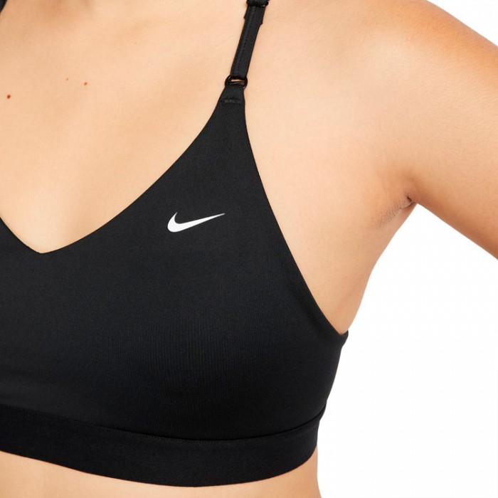 Bra sportive Nike W NK DF INDY NON PDED BRA DM0547-010 - 3