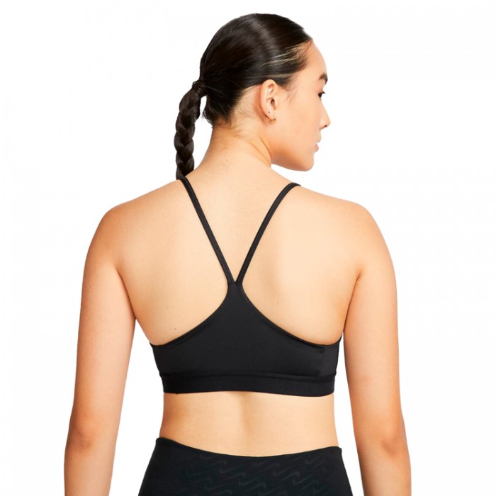 Bra sportive Nike W NK DF INDY NON PDED BRA DM0547-010 - 4
