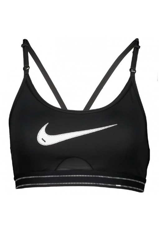 Спортивное бра Nike DM0574-010
